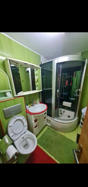 Militari, Gorjului, Uverturii,